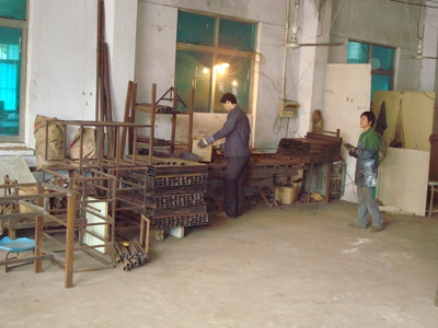设备展示
